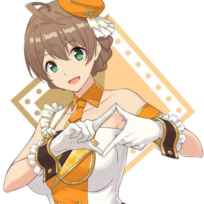 ダイヤモンド◇な歌織さん

昨日の生配信楽しかったなぁ、他のスートも楽しみやいね♧♡♤ 