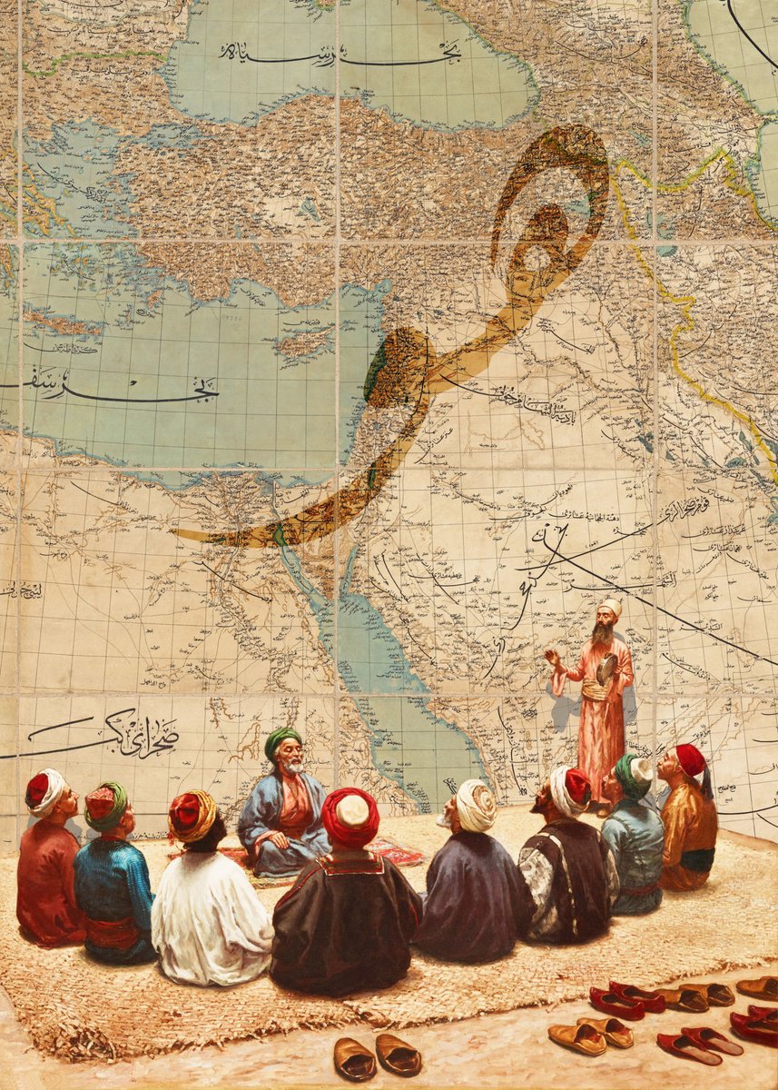 Daily Ottoman (@dailyottoman) on Twitter photo 