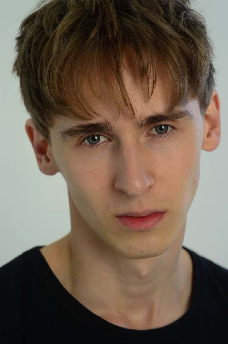 My new acting portfolio 🥳
Ready to work all around the world!
Now based in Kyiv!