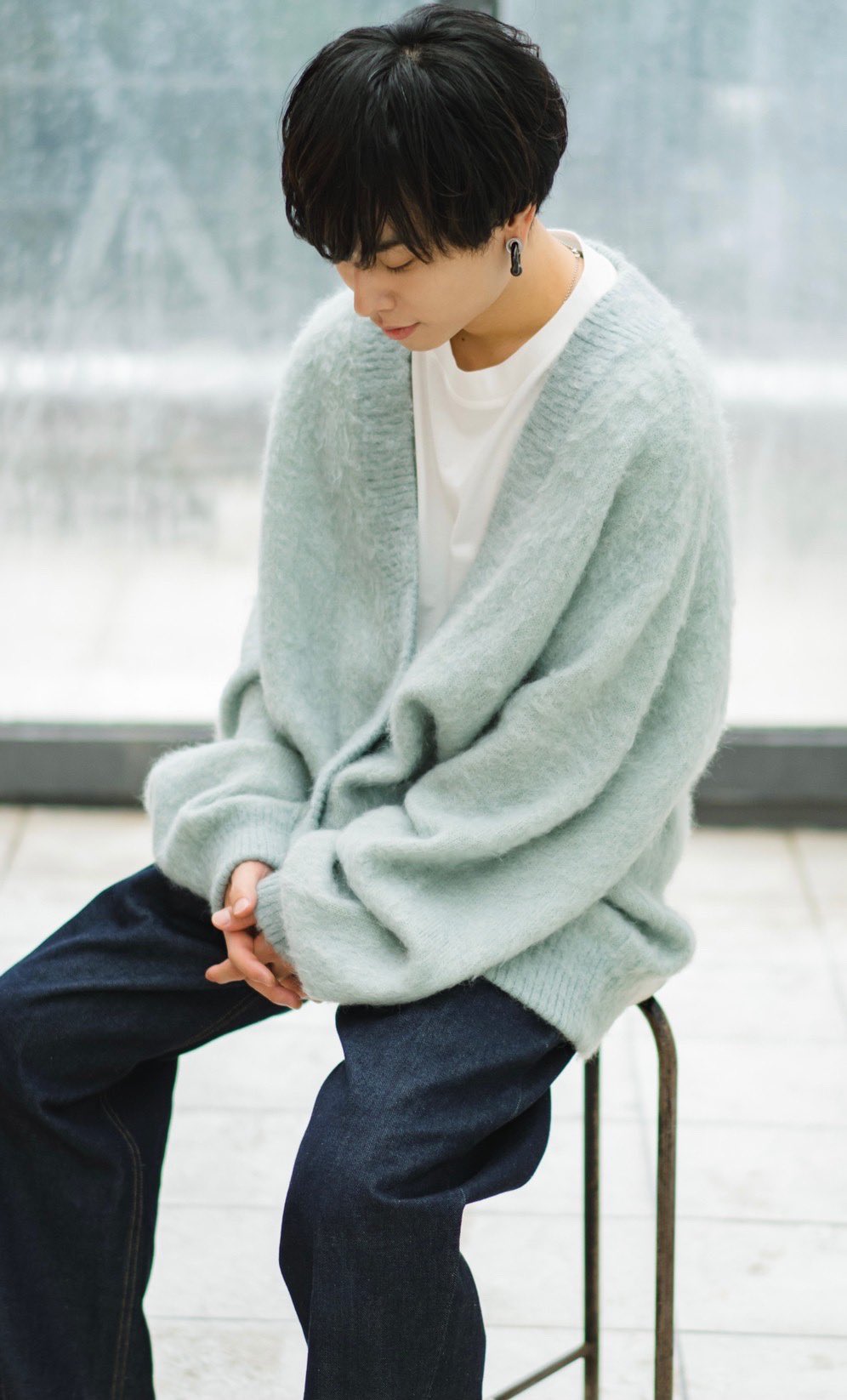 石原慎也/ Saucy Dog on X: 石原慎也/ Saucy Dog on X: