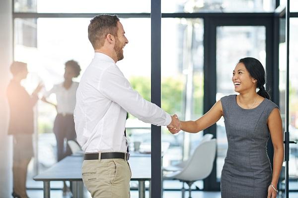 The search for a #job in London can be a full time job in itself, but there are ways to make the process easier, including registering with a #recruitment agency. Read more about what a recruitment agency can do for jobseekers here: ed.gr/dn0cx

#RecruitmentAgency