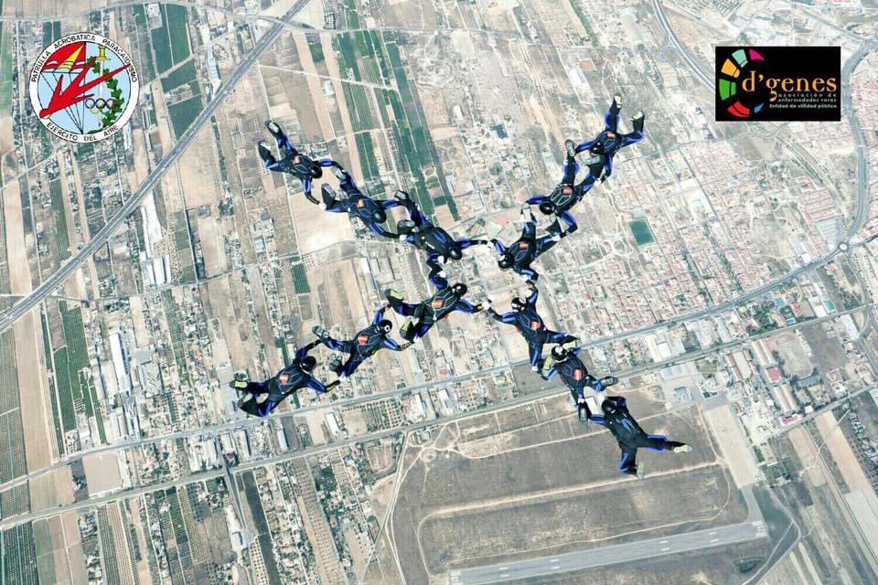 D´Genes quiere mostrar todo su apoyo  a las personas y familias que conviven con X Frágil con motivo hoy de la conmemoración del Día Europeo de X Frágil.