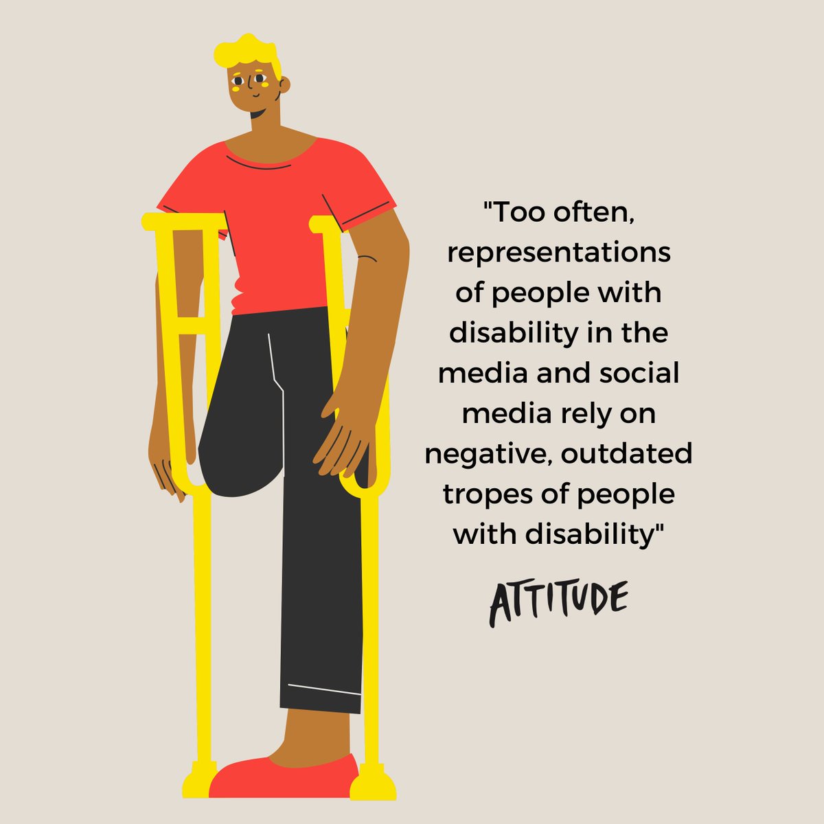 Attitude Foundation tweet media