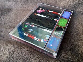 CorpMatra's tweet image. -&amp;gt; REMINDER &amp;lt;-
CPCretrodev 2020
12,50€
Amstrad
LAST UNITS AVAILABLE
📬Contact @star2024 to order