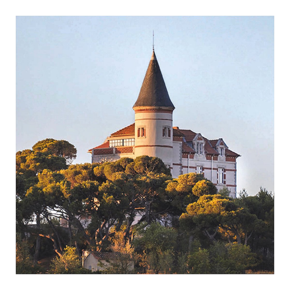 PressHargreaves's tweet photo. 📌 #communiquedepresse : Chateau Capitoul - @bonfilswines 

👉🏻 Les vignobles Bonfils annoncent l'ouverture du Château Capitoul, complexe œntouristique de luxe, au cœur de l'AOP la Clape en Languedoc ! 

🔗 Pour en savoir plus ( lien en bio ) : https://t.co/se0hDW0EzZ https://t.co/c0ERMqBEct