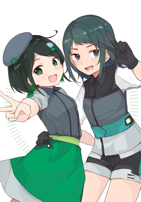 ちよだ&じょーばん 