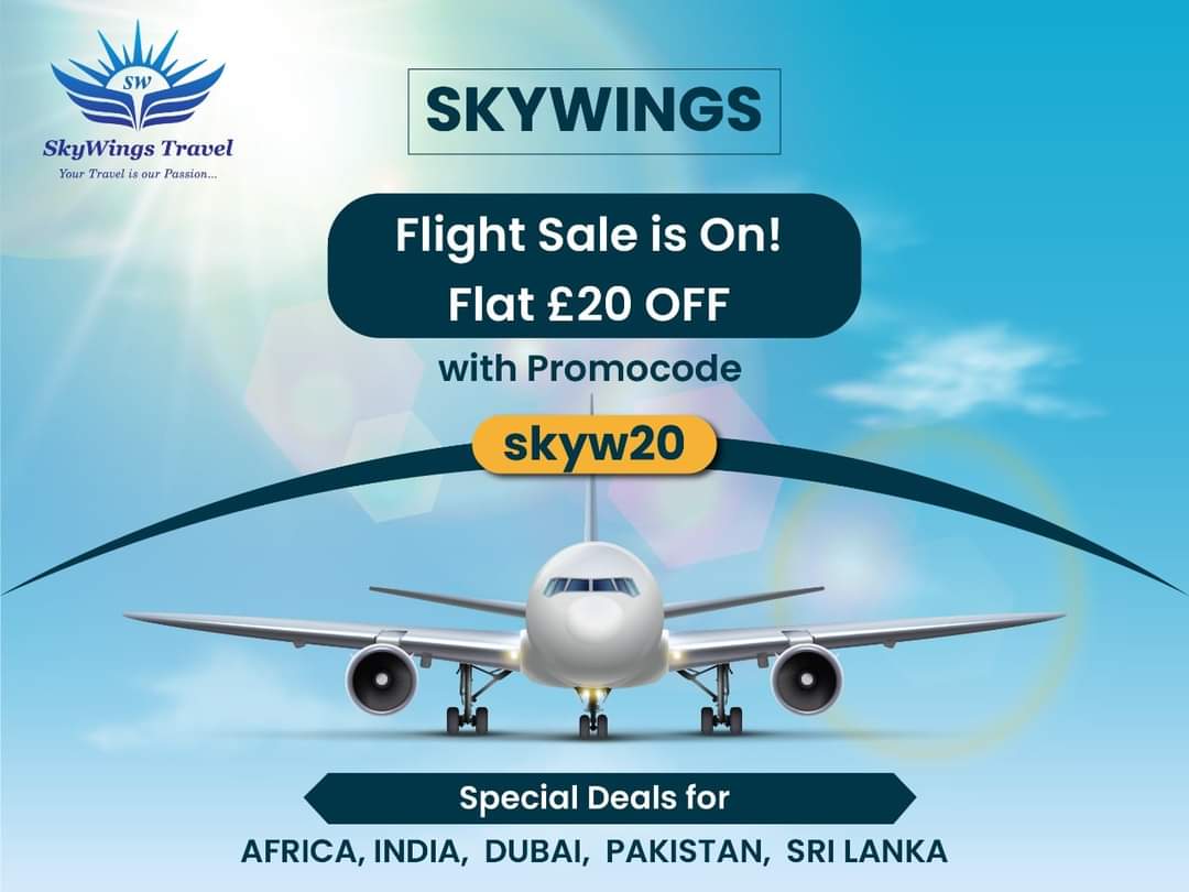 Travel Planning Flight Sale: Score Big Savings on Your Next Trip
