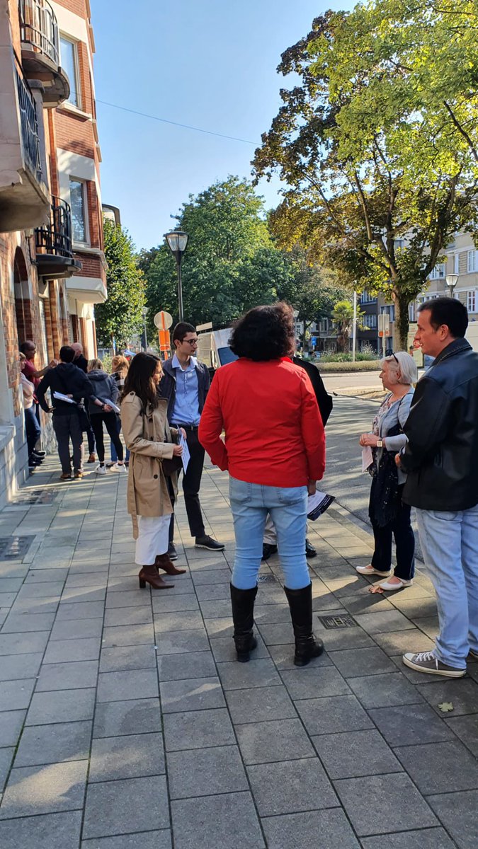 Renaud_Fleusus's tweet image. Engagés et toujours présents pour Koekelberg, auprès des Koekelbergeois(es) ! #koekelberg #brussels #bruxelles #bxl @MRBruxelles @MR_officiel