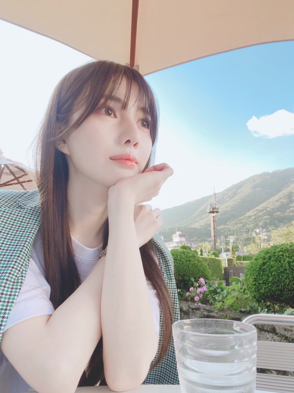 良質  大沢友里江𝒀𝒖𝒓𝒊𝒆 𝑶𝒔𝒂𝒘𝒂 X on 𝑶𝒇𝒇𝒊𝒄𝒊𝒂𝒍 その他
