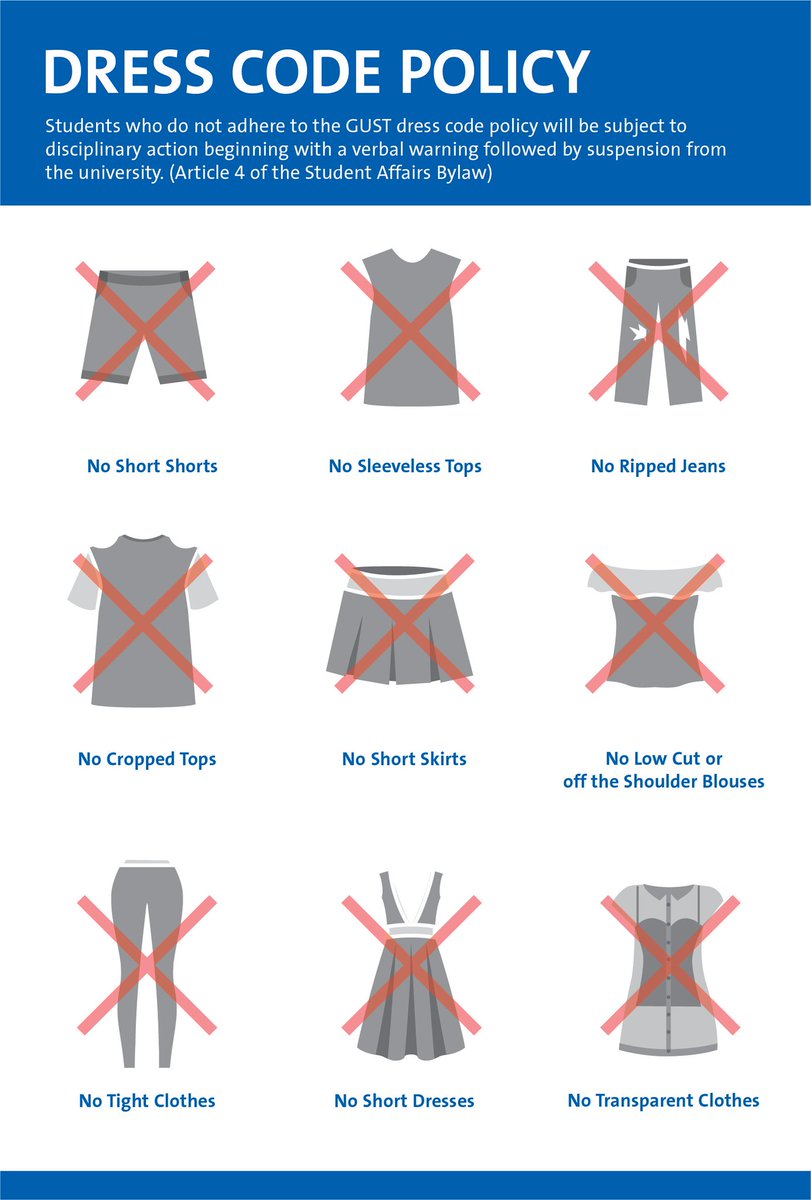 My GUST Students 🇰🇼 tweet media