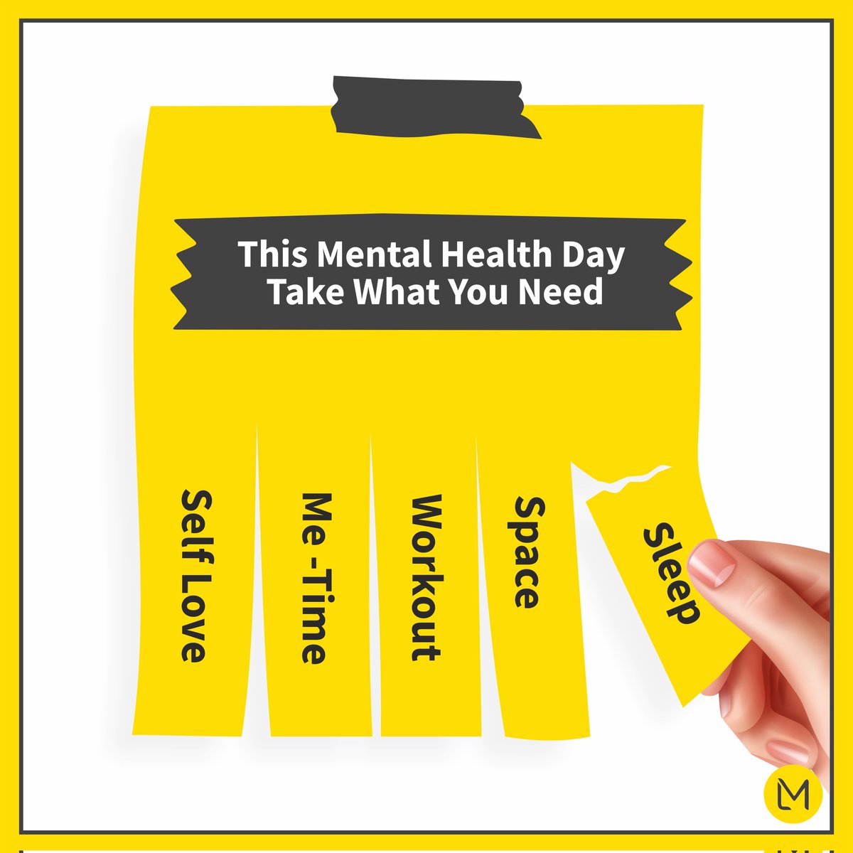 Laudco Media tweet media