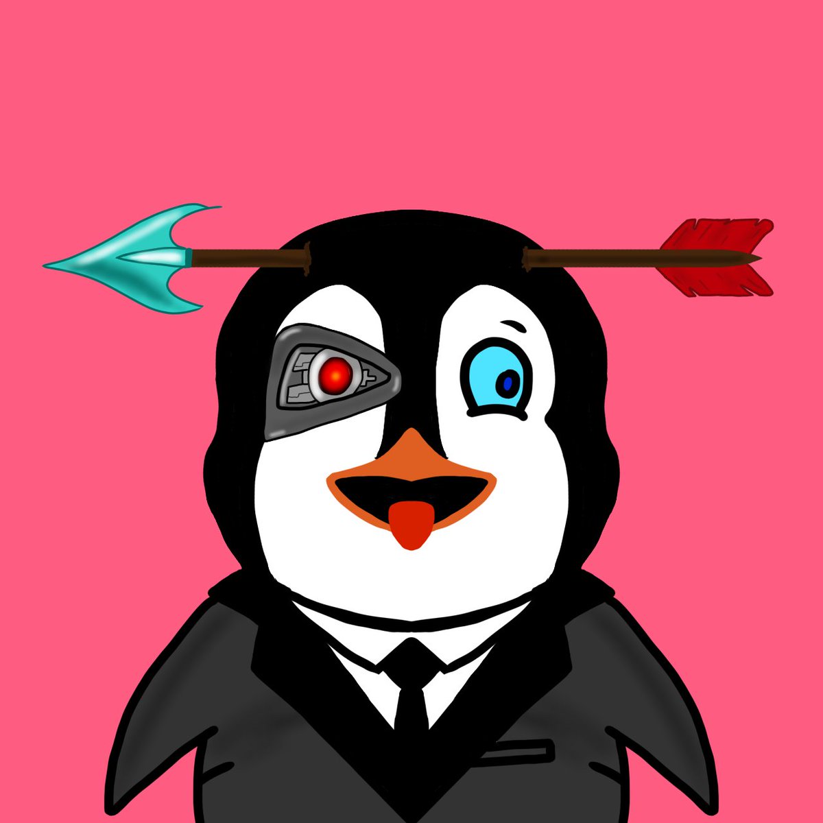 FreakyFishNFT's tweet photo. ** Launching today at 10am est we are celebrating with a dual giveaway 🎁✨✨

🚨Win FF &amp; Polar Penguin🚨

To enter
 
🐡Follow us &amp; @PolarPenguinNFT
🐠Join - https://t.co/mhFGRAkigO &amp; https://t.co/tu0k7lG3Bu
🐟RT and tag three Fishes 

🎁in 72hrs

#Solana #SolanaNFT #NFTGiveaway https://t.co/FXqZVFpsss