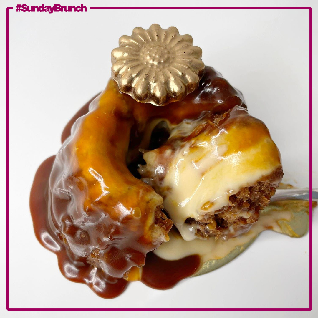 SundayBrunchC4's tweet photo. WOW! π If you want to try these @lilyvanillicake cakes, treat yourselves with the regency inspired afternoon tea at Theatre Royal Drury Lane π°π« #SundayBrunch #LilyVanilli https://t.co/xxtU8QGoeD