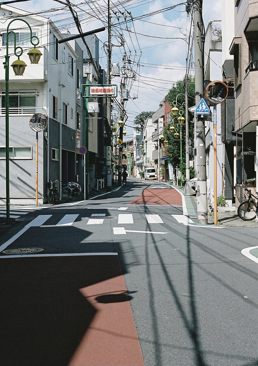 zentanakata's tweet photo. everyday life in tokyo https://t.co/USI5Cu1SQF