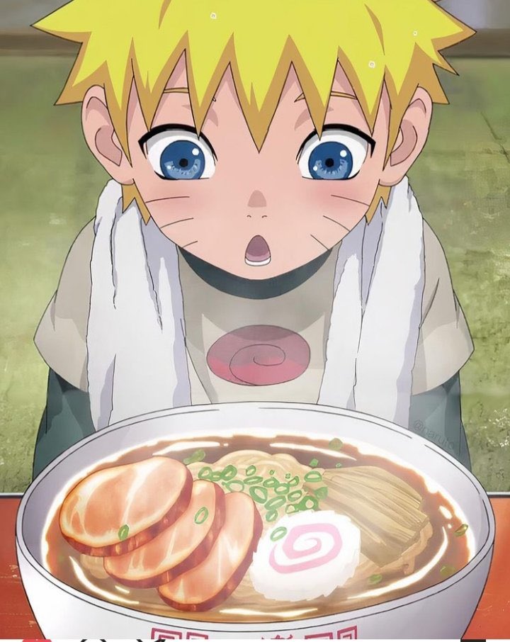 Happy Birthday , Naruto Uzumaki  