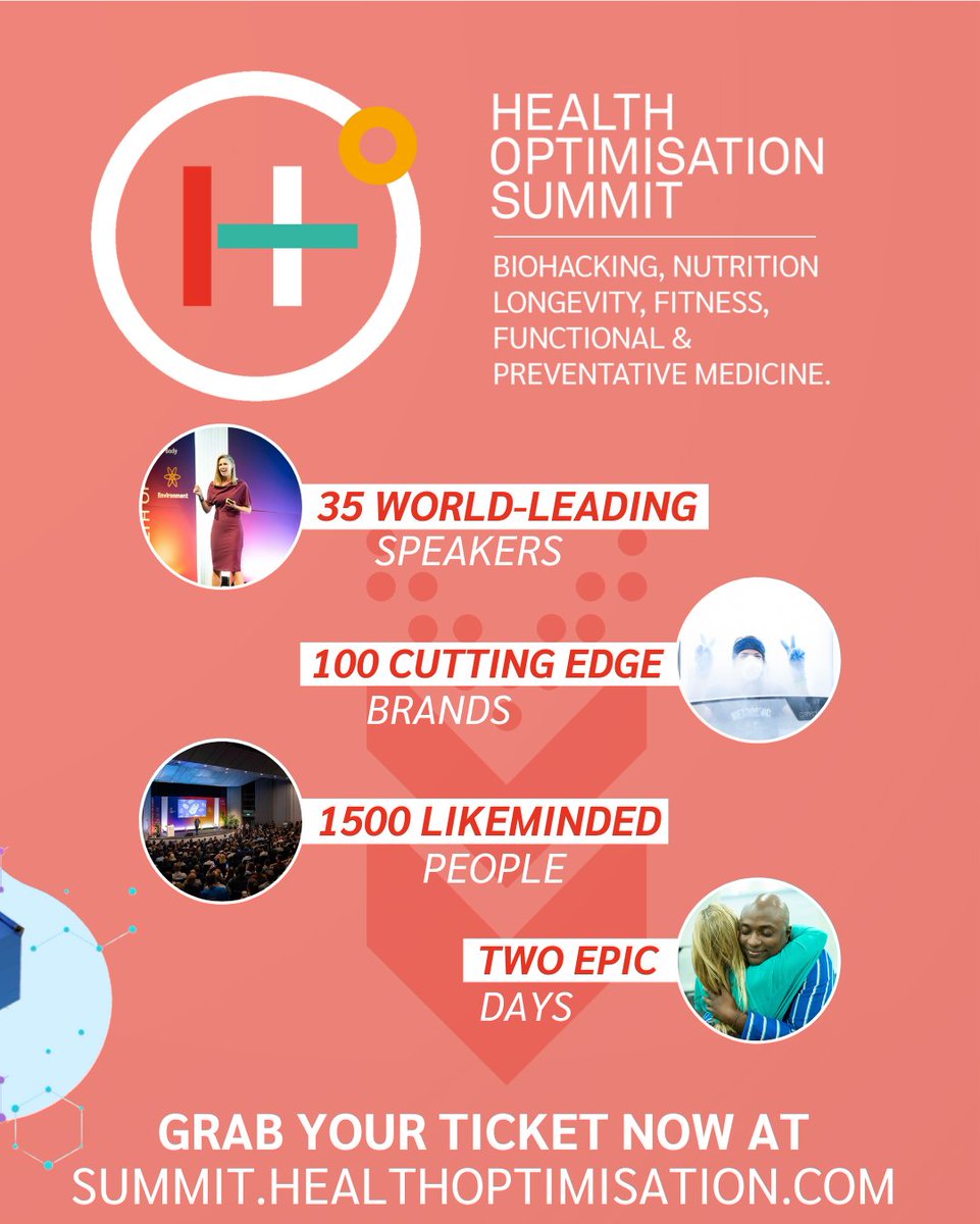 HOsummit's tweet photo. Discover your health risks, genetic variants and take actionable steps to greater health and longevity with @SelfDecode – a state of the art #DNA test kit and health report. 🧬 You’ll find #SelfDecode exhibiting at your next summit in May 2022. #spreadthehealth #selfdiscovery https://t.co/FpkRE9wQEf