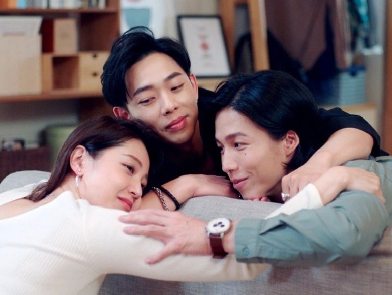 devilohmnanon's tweet photo. I'm already crying in advance

#LoveIsScienceEP16 #LoveIsScienceEP17 #LoveIsScience
#馬歐CP #戀愛是科學 https://t.co/z4sRFKkAyB
