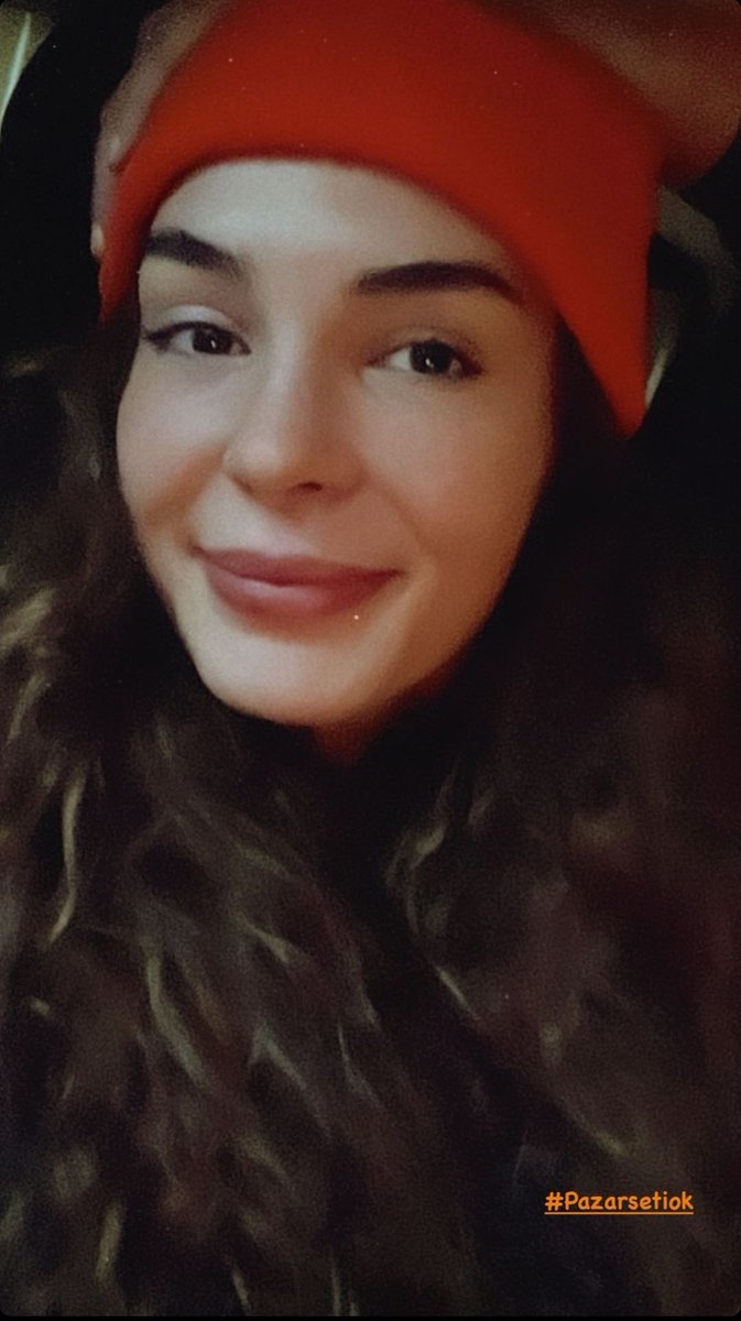 fcebrusahin's tweet photo. 🥰💗🏵
@rebrusahin #EbruŞahin https://t.co/V9MfyBb0ow
