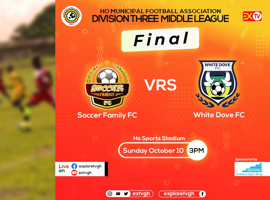 HoMunicipalFA's tweet photo. HMFA Div 3 Middle League Final.

Match Day

#BringBackTheLove https://t.co/q2CPpT7a29
