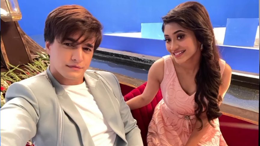 SimranS51082908's tweet photo. Knowing I have your love make me fearless..knowing I have ur commitment makes it so that together we can do anything♥️🥺
#shivin #together #Forever #shivinforever #MrsSMK #MrandMrsKhan ❤🧿 https://t.co/dTY2P2N42O