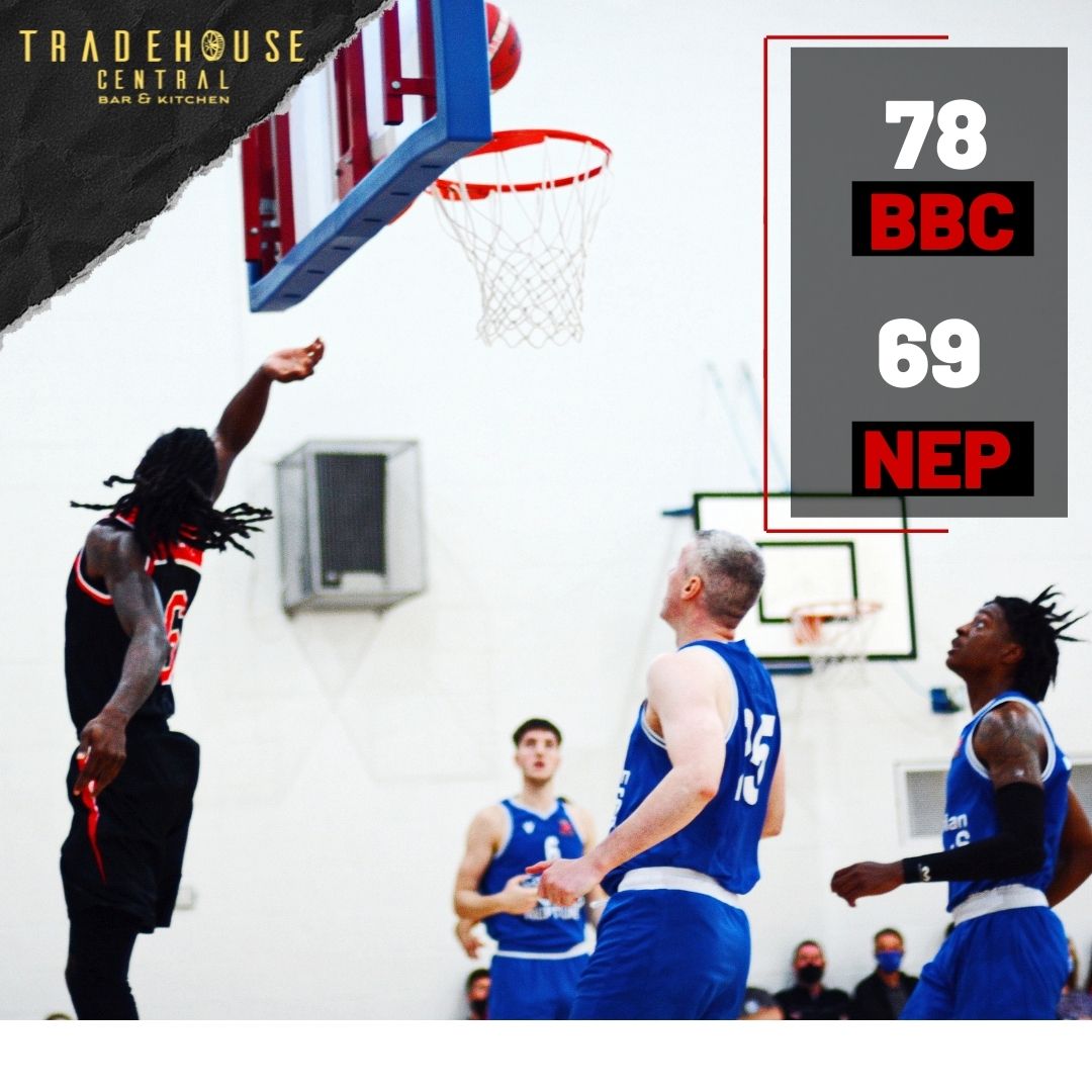 Final Score.

<a href="/TradehouseBar/">Tradehouse Central</a> <a href="/BallincolligB/">Ballincollig Basket</a> <a href="/Neptune1BC/">Neptune basketball club</a>  <a href="/BballIrl/">Basketball Ireland</a> 

#ThisIsSuper #basketballisBACK 
#Upthevillage