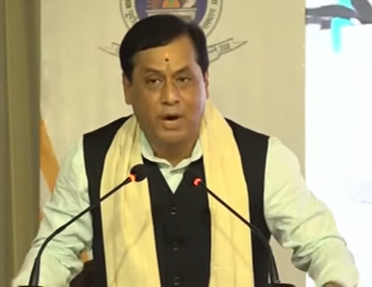 शनिवार को केंद्रीय मंत्री श्री <a href="/sarbanandsonwal/">Sarbananda Sonowal</a> जी ने मेघालय के पूर्वोत्तर आयुर्वेद एवं होम्योपैथी संस्थान में आयोजित एक कार्यक्रम में कहा कि पूर्वोत्तर को आधुनिक भारत के निर्माण में नए इंजन की भूमिका निभानी होगी। यहां क्षमता और संभावनाओं की कोई कमी नहीं है।

#NorthEast 
#Ayush
