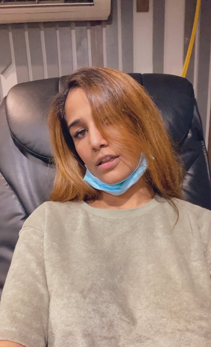 Why am I such a selfie freak? https://t.co/Cwb0HvTKp2<a href="/tag/newprofilepic"class="tags"><span>#newprofilepic</span></a>