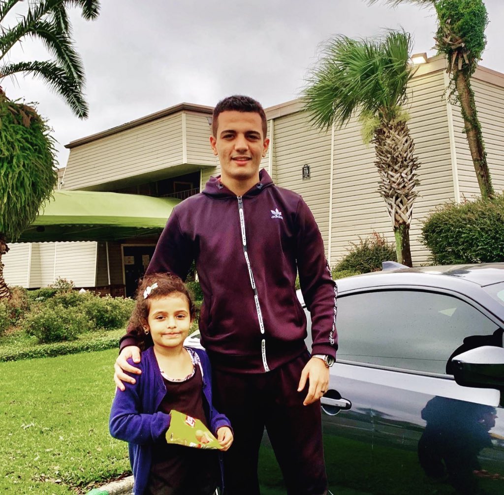 A Smile Only Takes A Moment But The Memory Behind That Smile Sometimes Lasts Forever..<a href="/nytimes/">The New York Times</a> With My Sweet.🖤🖤