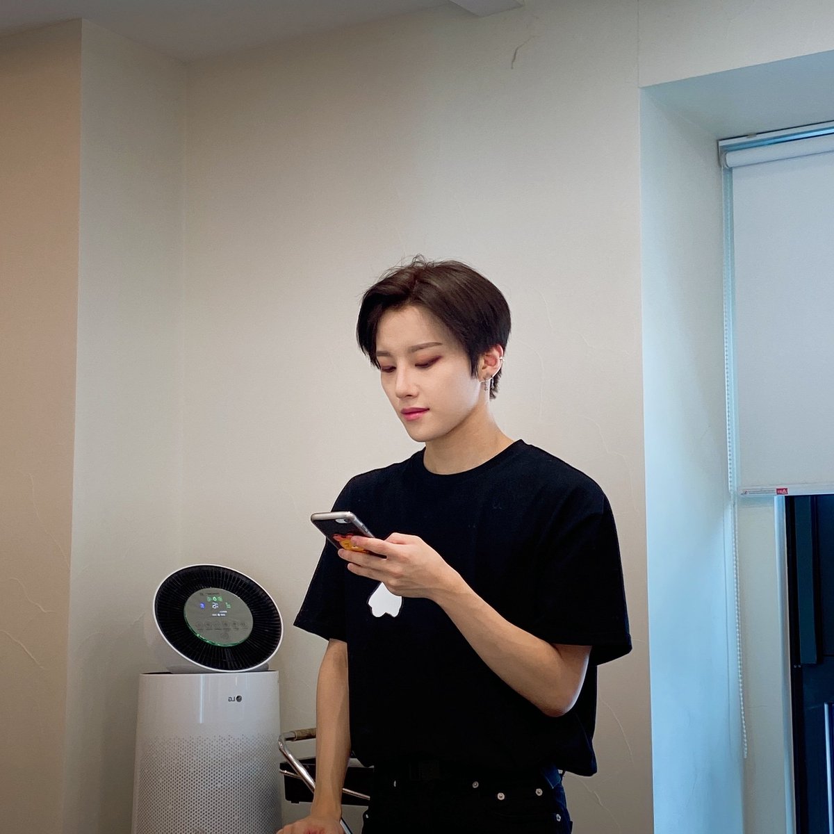 maelring's tweet image. this guy is such a perfection.