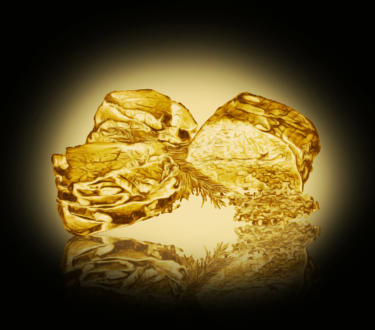 LuxuryMeatNFT's tweet image. These Elite meats are edible and tasty for everyone to taste.

There are only 50 of them inside OpenSea at a relatively reasonable price.

Link is inside our biography of Twitter