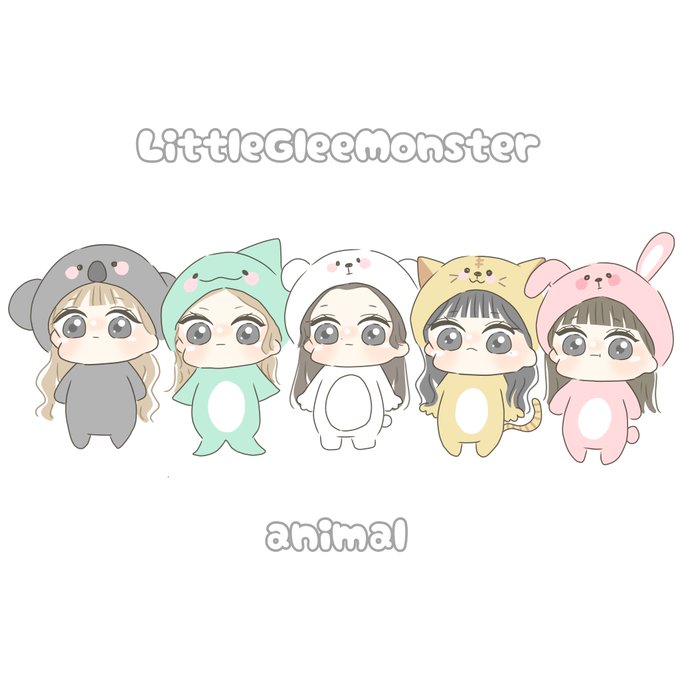 リトグリのtwitterイラスト検索結果