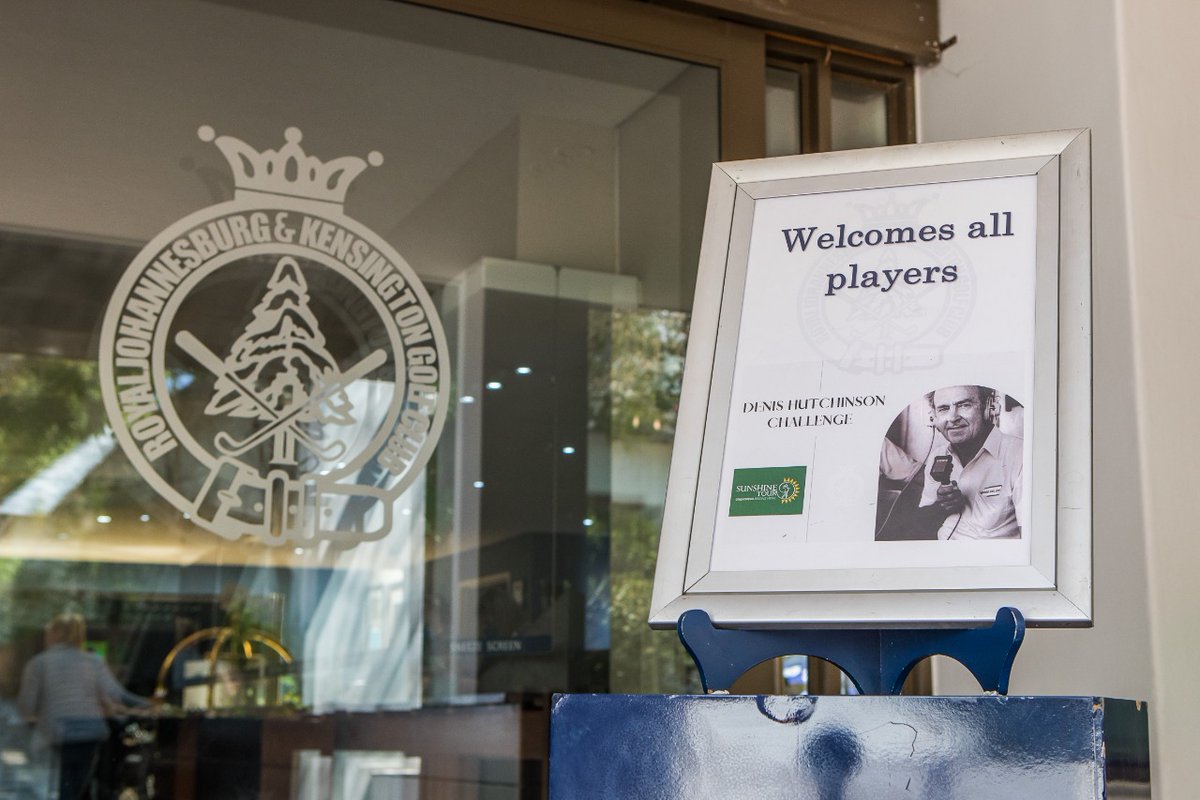 Sunshine Tour tweet media