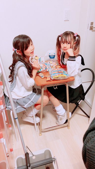 Twitterのコスプレ画像39