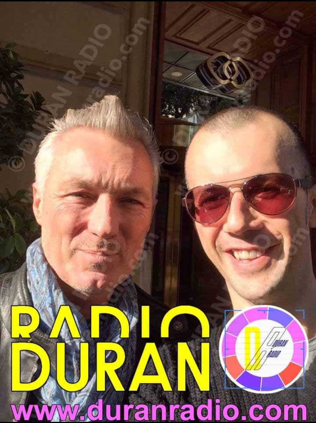 Happy 60th Bday Martin Kemp !     