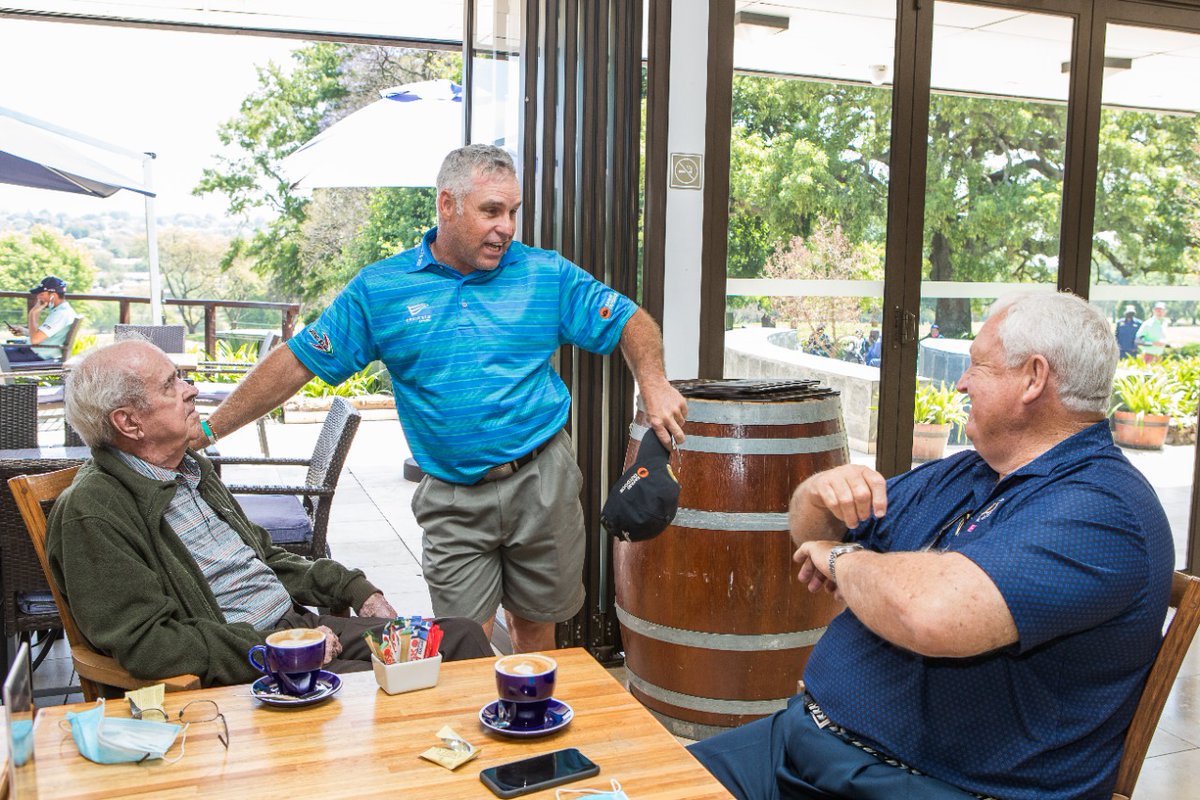 Sunshine Tour tweet media