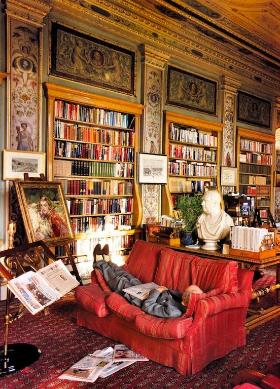 GlobalArtPlace1's tweet photo. HHGG the Duke and Duchess of Devonshire https://t.co/OGLjW6nYyS