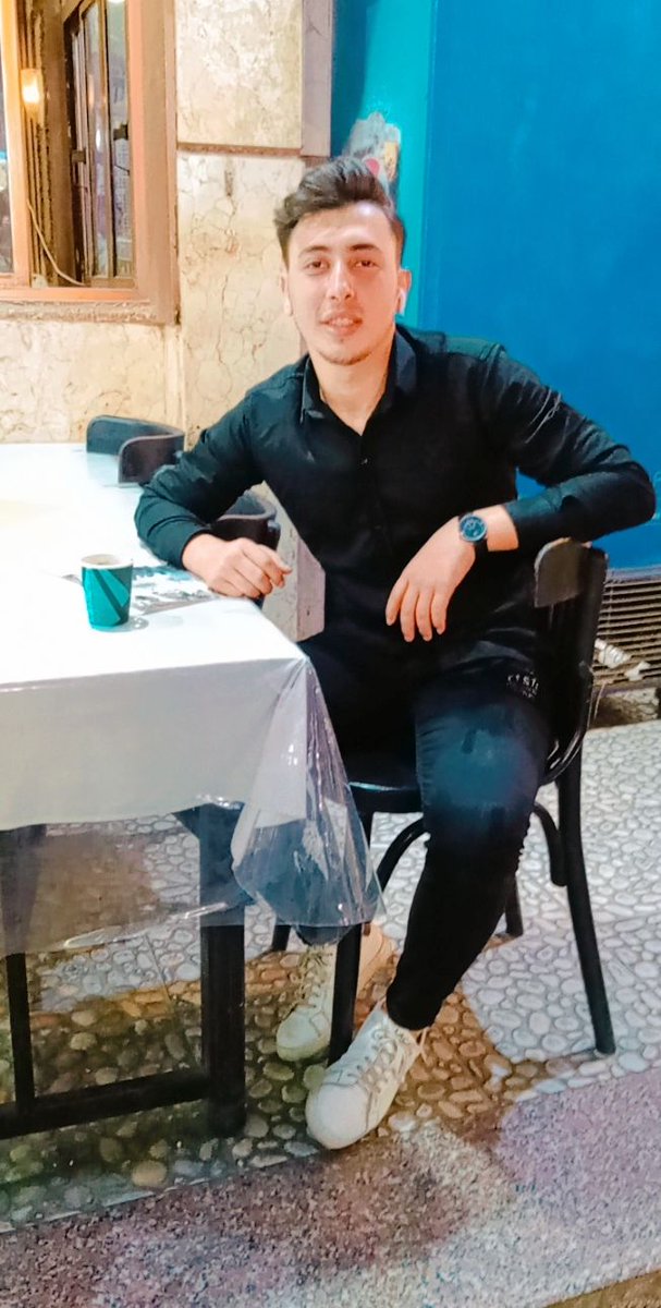 اللهمـ اجعلني خفيفآ علي قلوب الناسـ.. اموت "فيقولوا كنا نحب رؤيته♥️