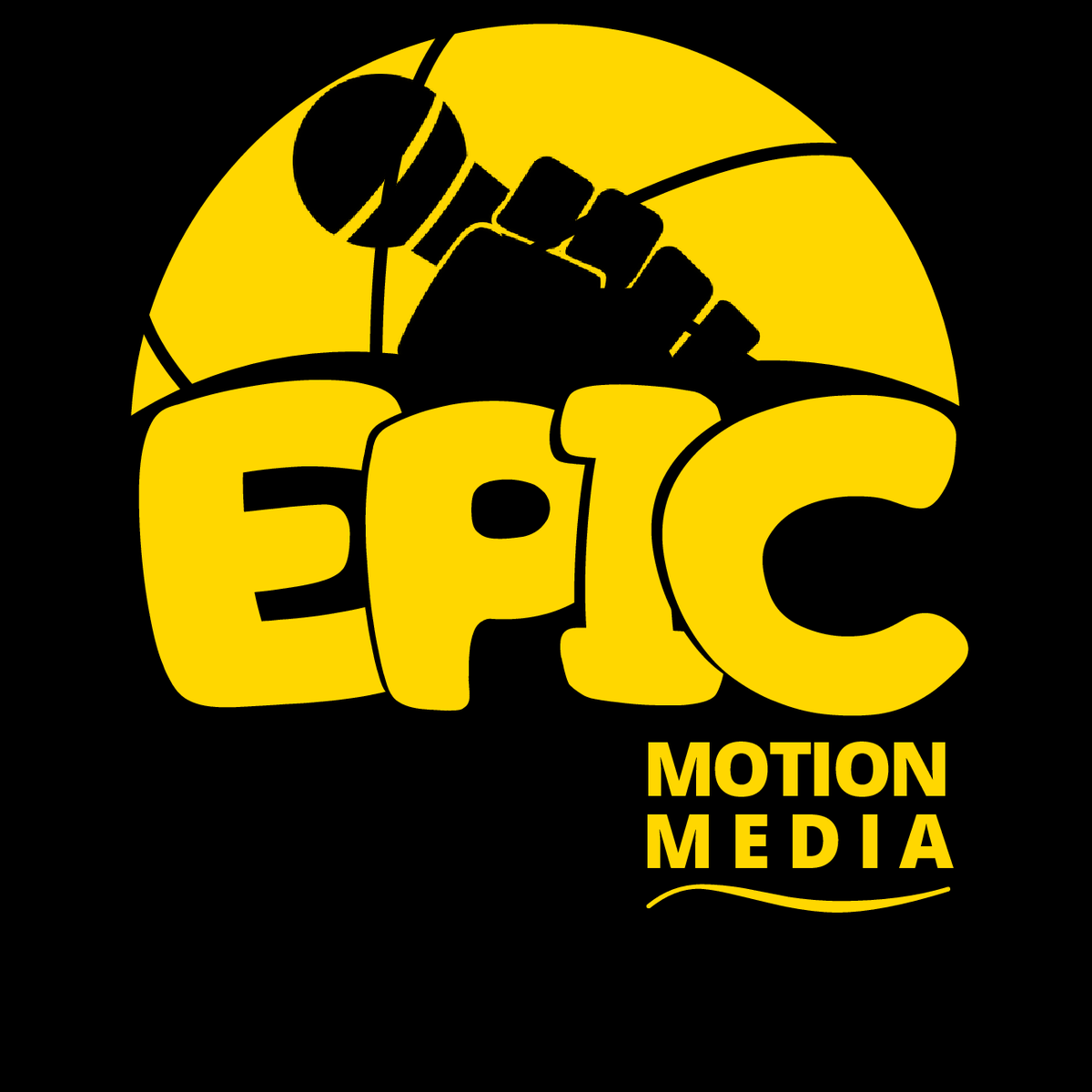 itsepicmmedia's tweet photo. #NewProfilePic E.P.I.C Motion Media
#MoreThanJust
#Its_EPIC https://t.co/d3ldQdQJhS