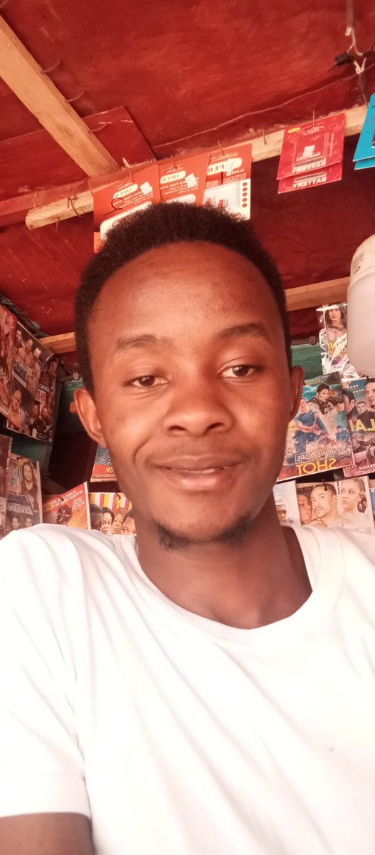 Rick seems to be ok 👌 (@kibirigeedrick) on Twitter photo 