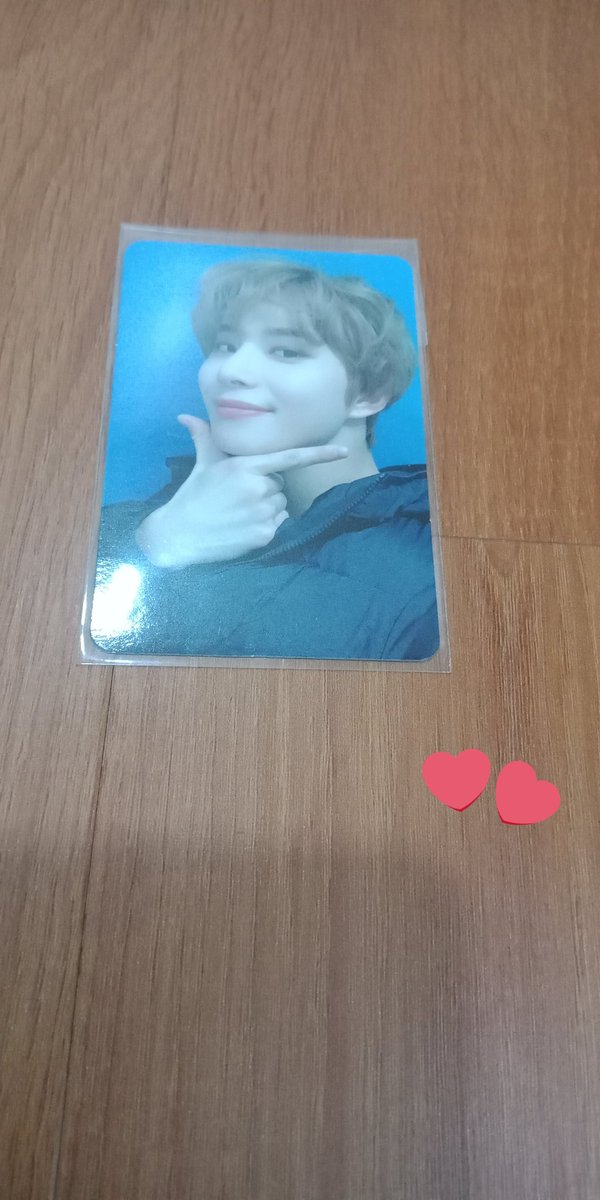 iamyeewen's tweet photo. #pasarNCT
WTS🇲🇾
pls help fast clear!!!

Photocard with pic 1
RM25 each

ID card，Access Card，Work It pc
RM15 each

Jungwoo NCT2020 Arrival Kihno
RM55 each

shopee pay，online bankin &amp; touch n go
3pcs or ↗️inc postage WM
EM can dm me
dm if interested💌 https://t.co/RSPV4bmJnI