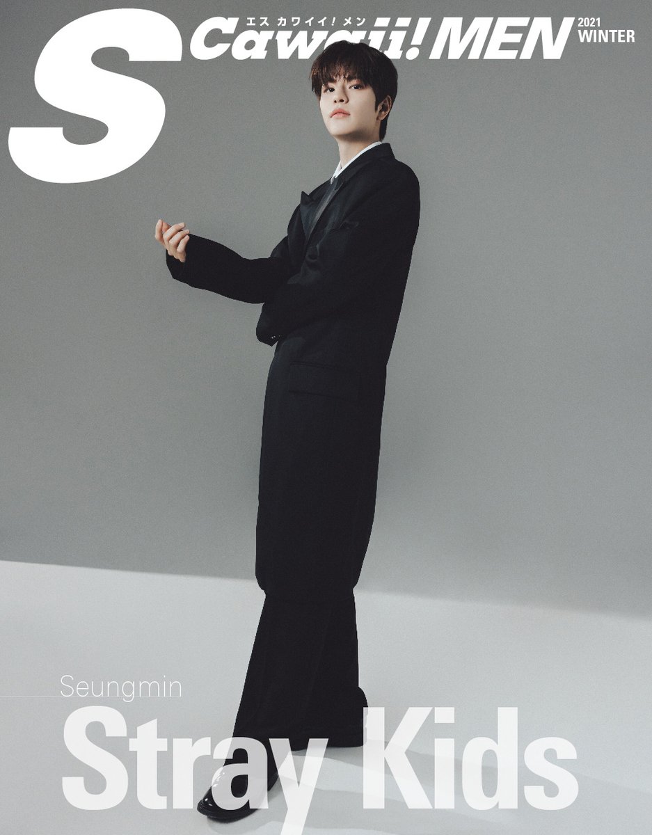 seungmin カバー