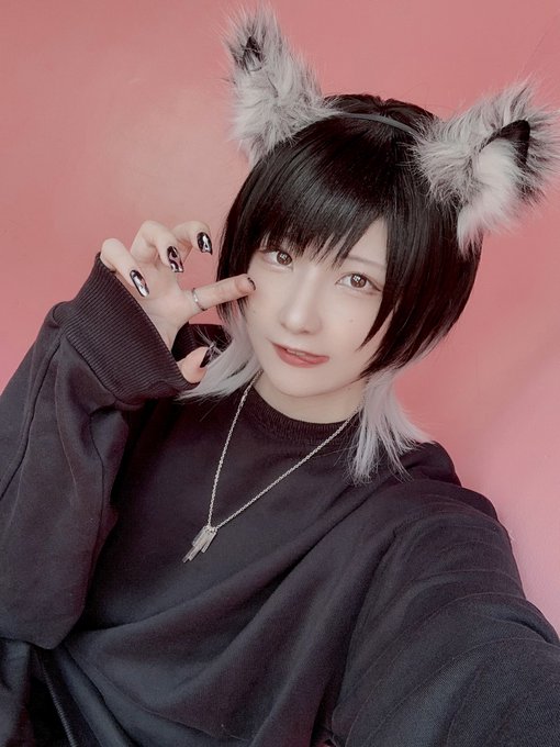 コスプレイヤー雨宮あんずのTwitter画像24