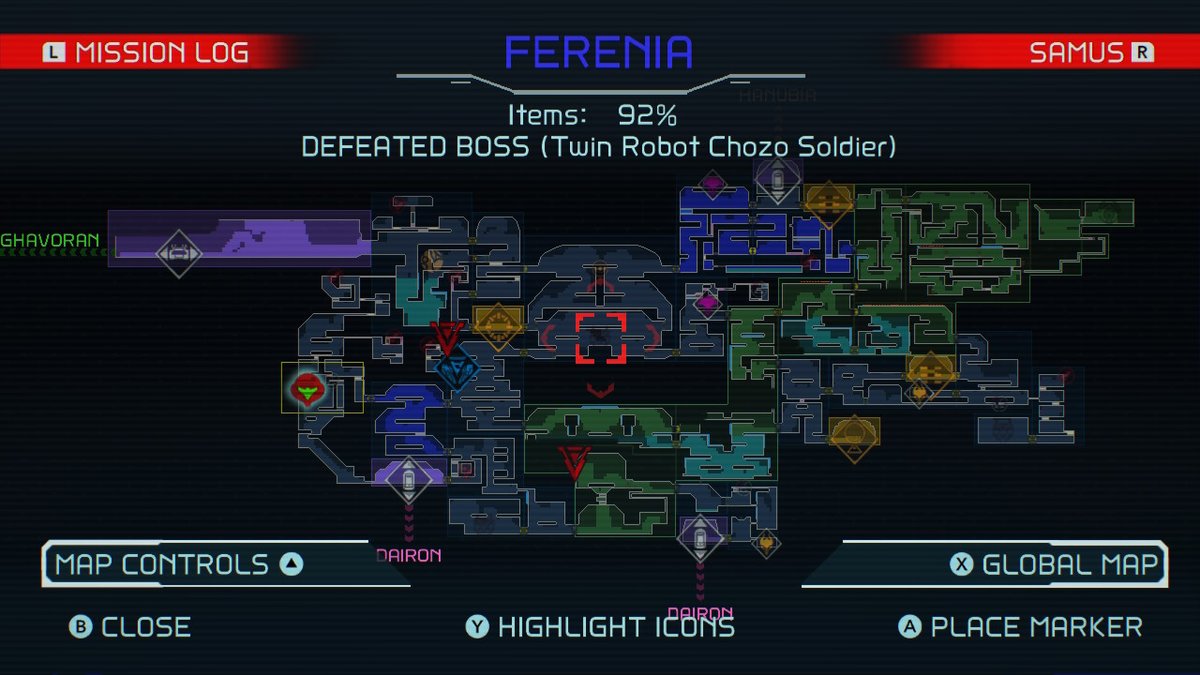 ControlsTilt's tweet image. #NintendoSwitch