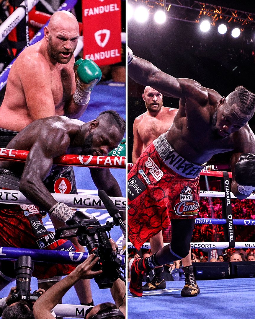 SportsCenter's tweet image. 🤯💥