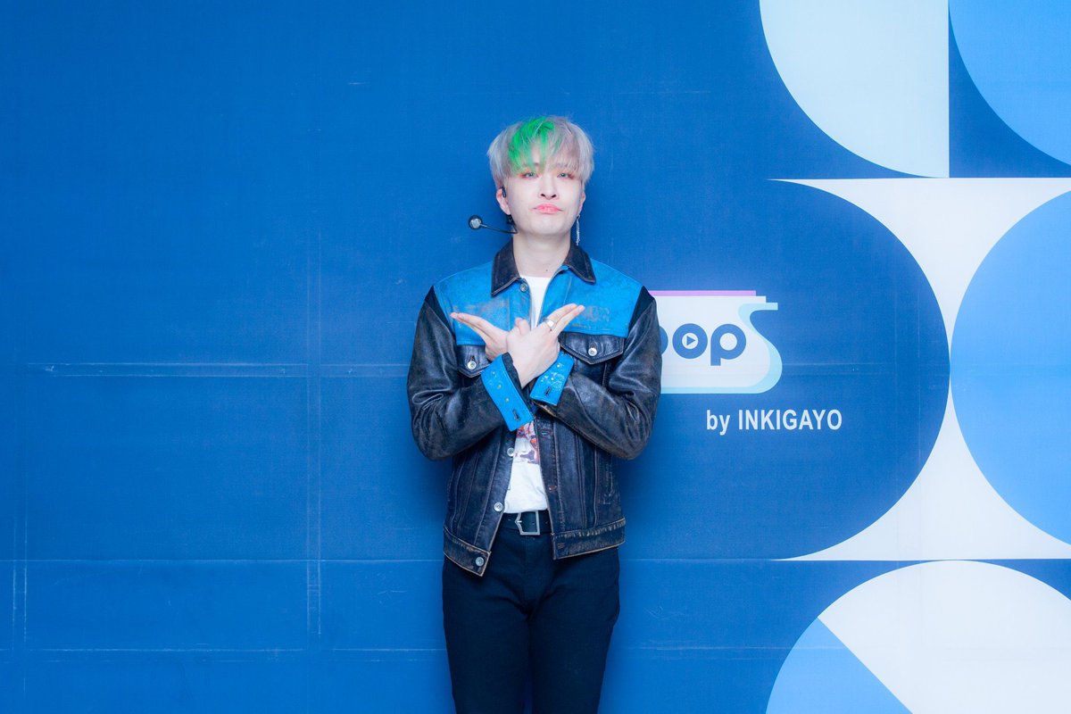 youngjae archive tweet media