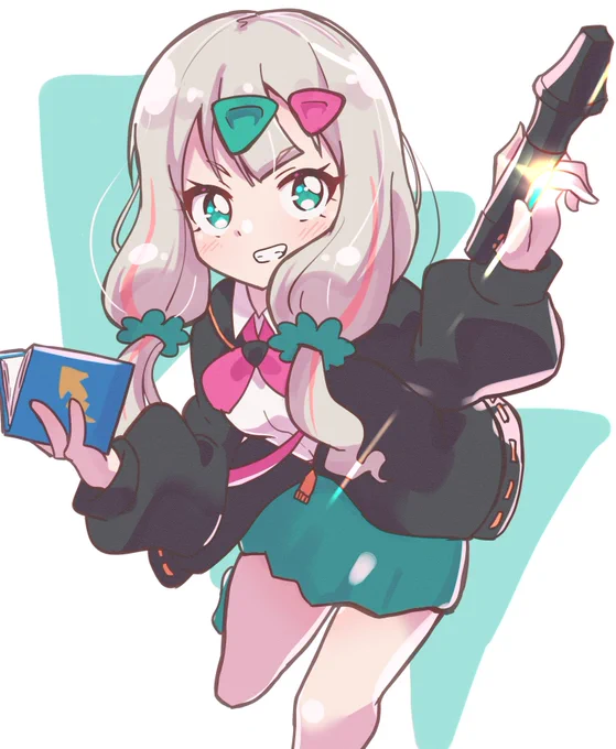 カンナ 