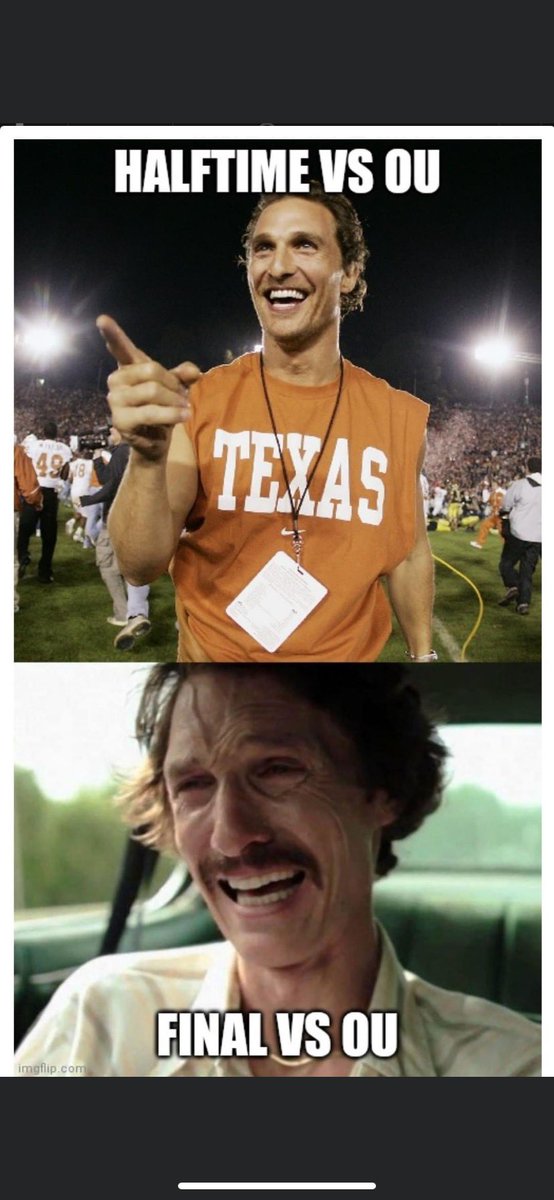 2rowOKC's tweet photo. @kunjapper @McConaughey This one is better. https://t.co/cHwBrWmC8o