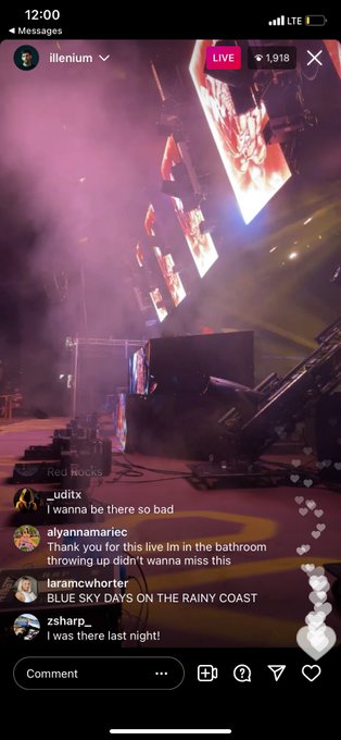 this comment on illenium&rsquo;s live is a vibe https://t.co/wObWHrS1eX