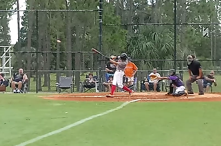 gsb_prospects's tweet photo. GSB Prospects 2024/2025 go 2-0 today at the New Balance/Future Star Series-
Juco AllStar weekend...
#stillmobbin
#2strikebombs https://t.co/gKKULizE9e