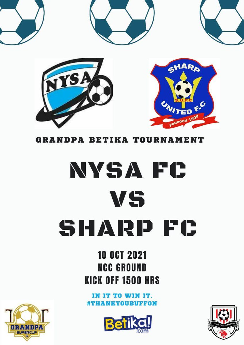 nysafc85's tweet photo. Matchday! https://t.co/XXXkmTRCID